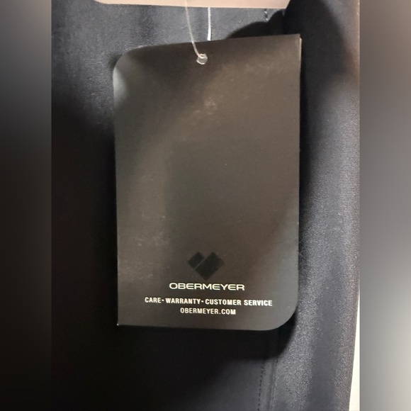 NWT Obermeyer Jinks ITB Soft Shell Pants - Women's - Picture 7 of 14